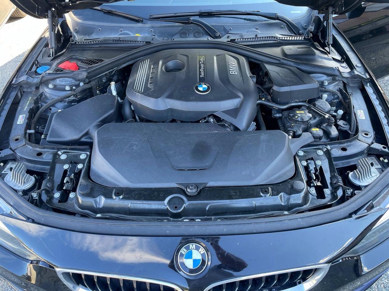 2018 BMW 430Xi - Image 7