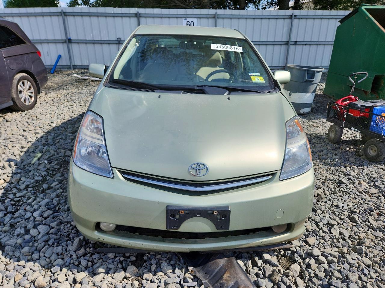2009 Toyota Prius - Фото 5