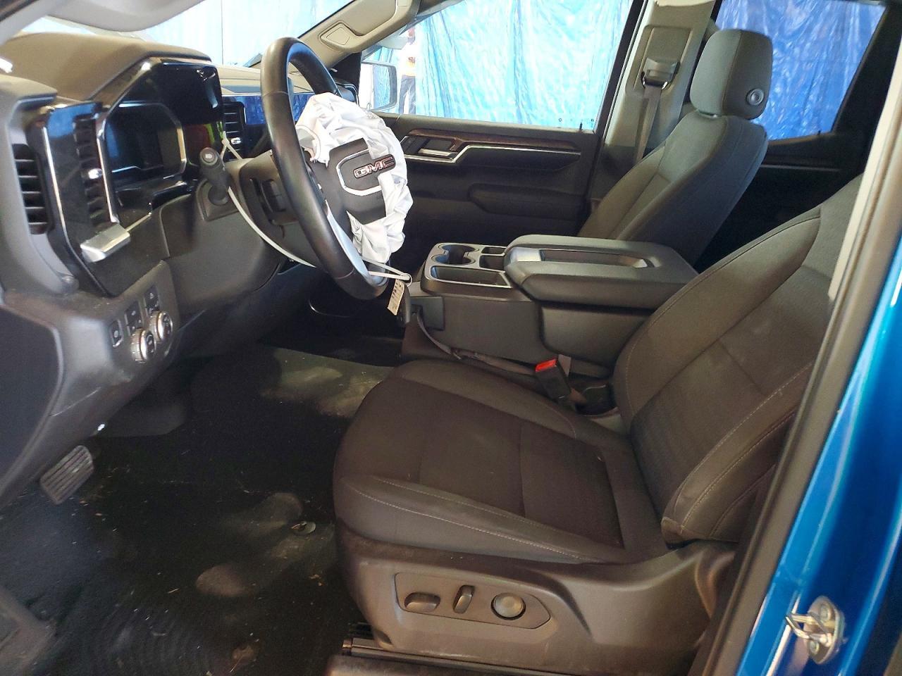 2023 GMC Sierra K1500 Elevation-L - Фото 7