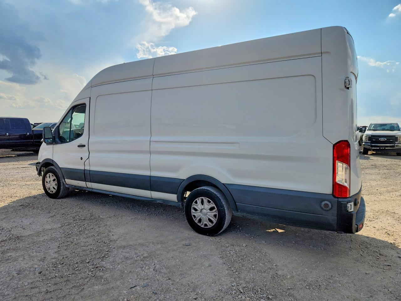 2020 Ford Transit T-350 - Фото 2