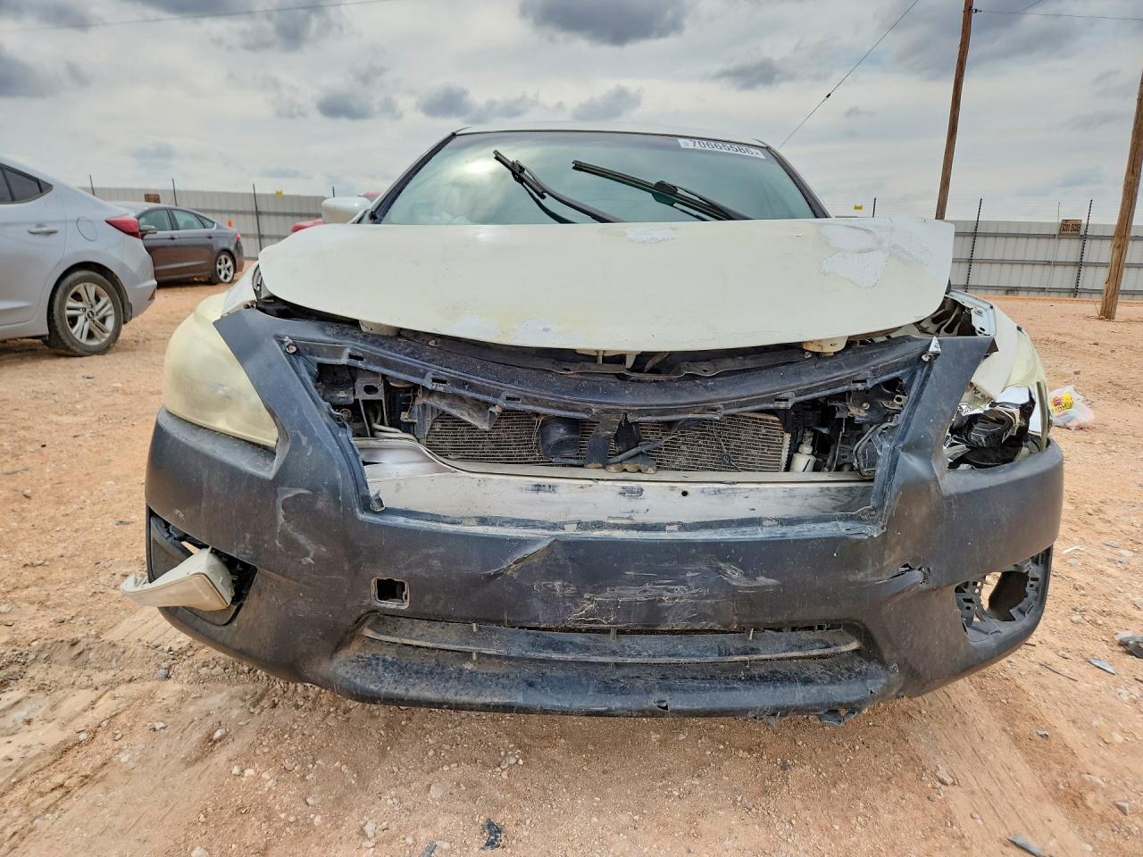 2013 Nissan Altima 2.5 - Фото 5