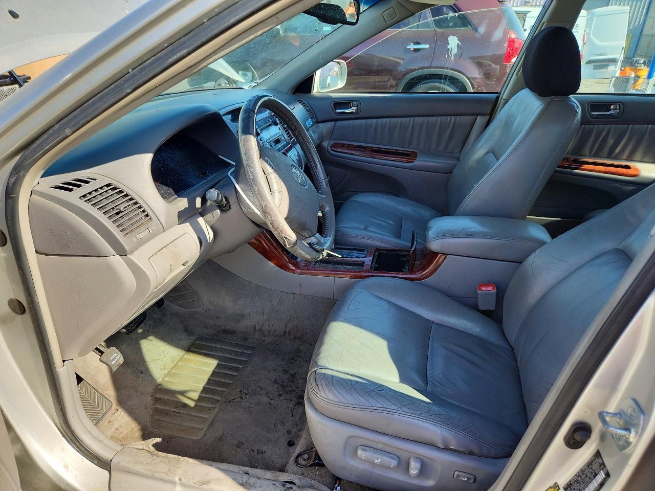 2006 Toyota Camry Xle V6 - Фото 7