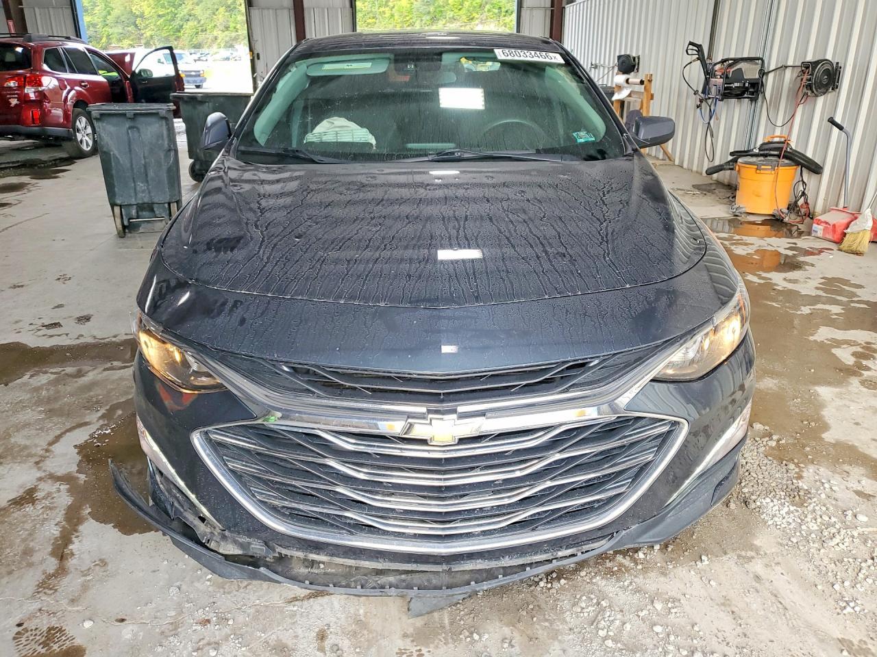 2021 Chevrolet Malibu Lt - Image 5