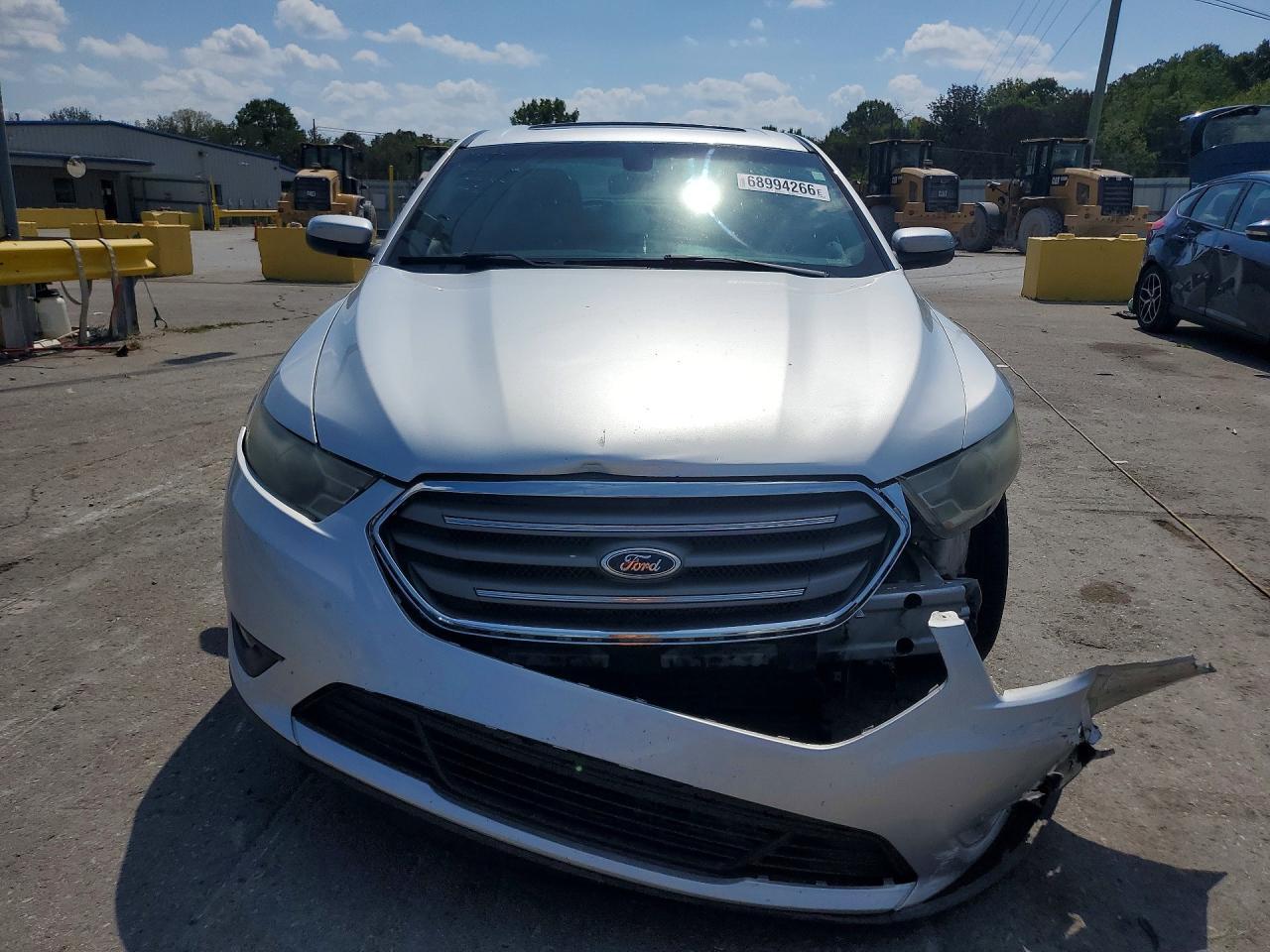 2015 Ford Taurus Sel - Фото 5
