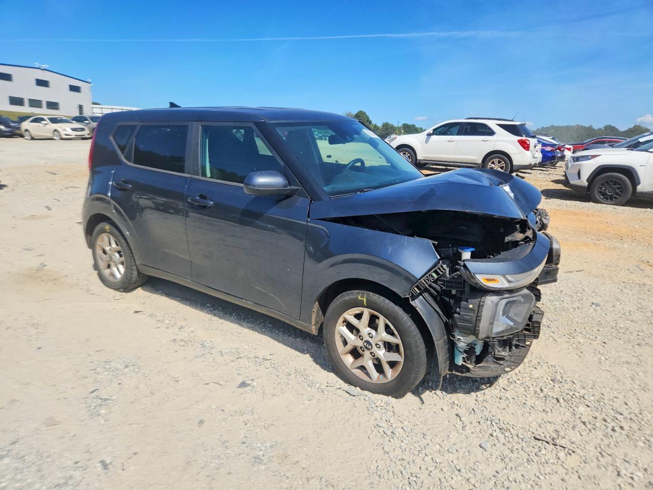 2020 Kia Soul S - Image 4