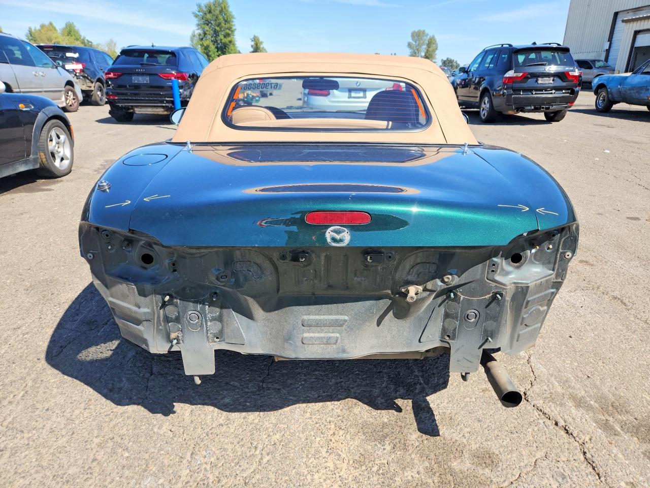 1999 Mazda Mx-5 Miata - Image 6