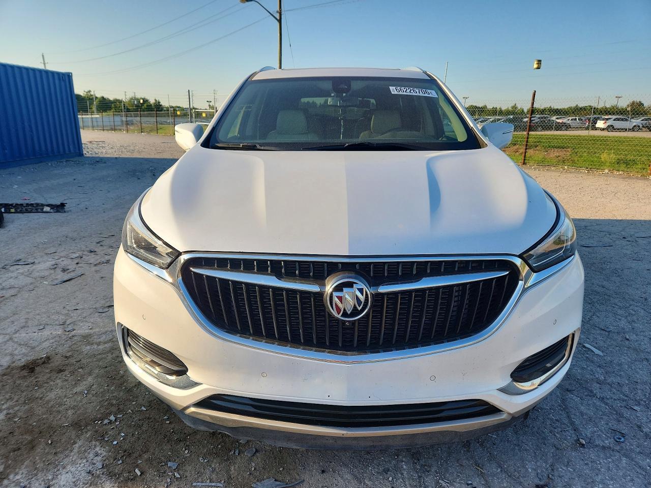 2018 Buick Enclave Premium - Фото 5