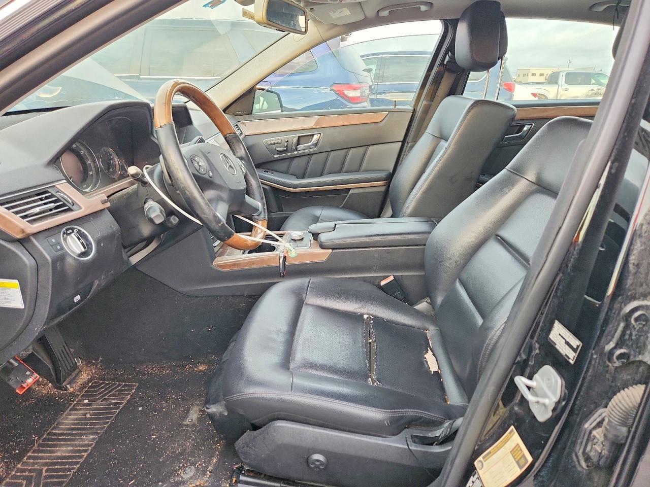 2011 Mercedes-Benz E 350 4Matic - Image 7