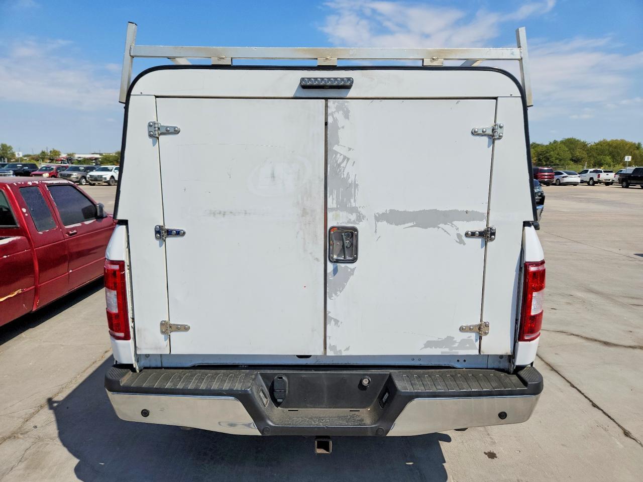 2020 Ford F150 Super Cab - Фото 6