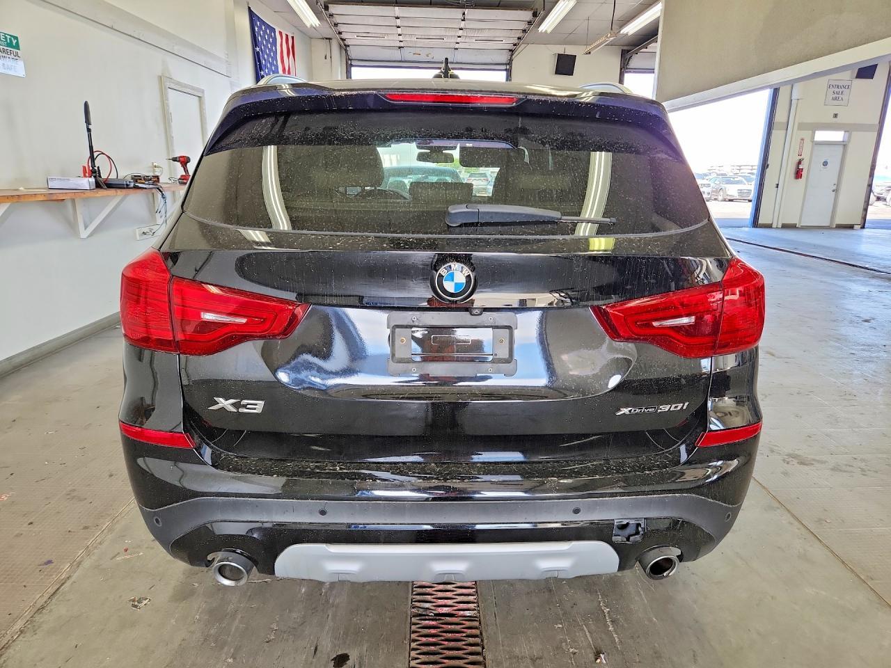 2019 BMW X3 xDrive30I - Фото 6