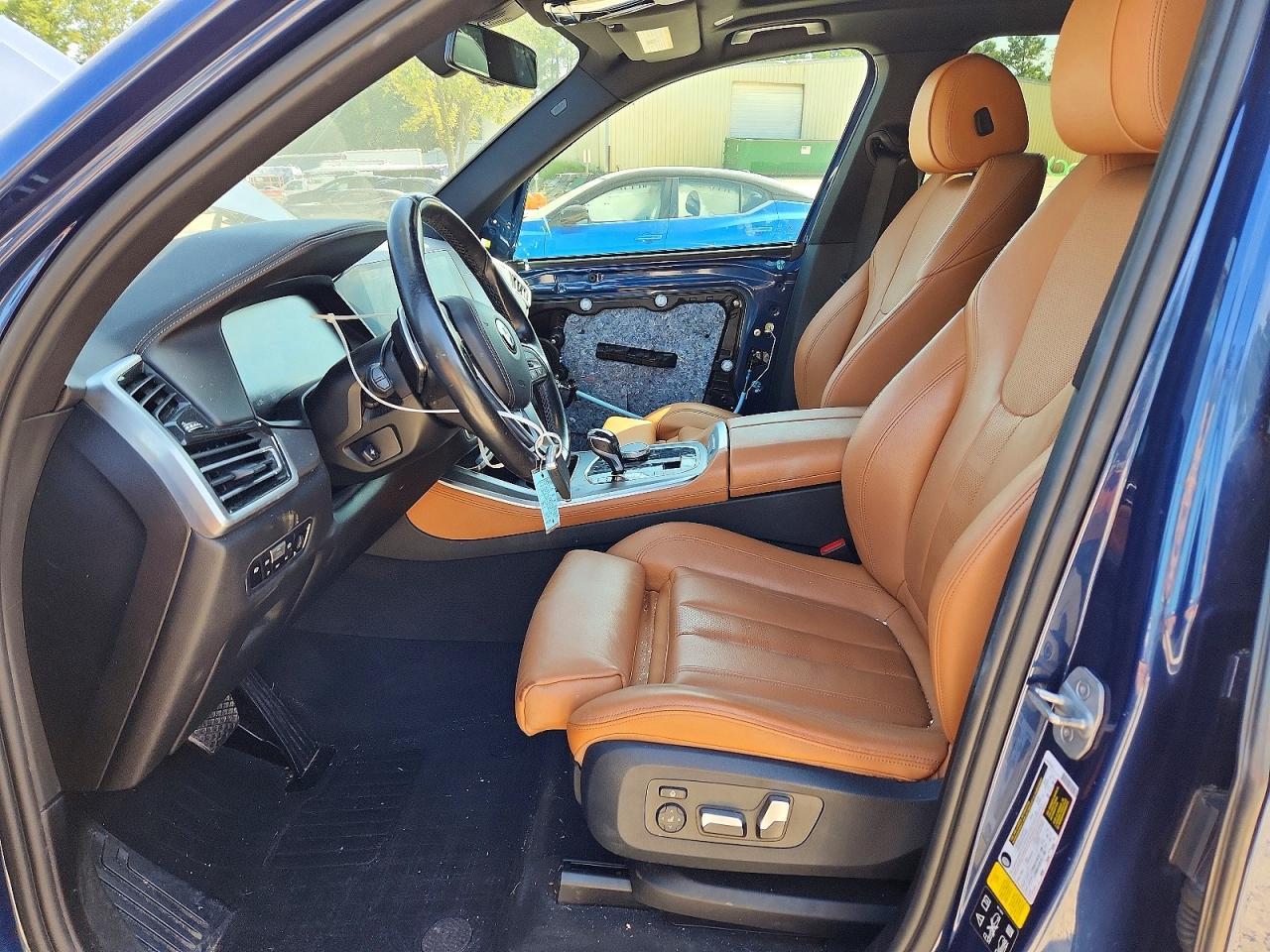 2019 BMW X5 xDrive40I - Фото 7