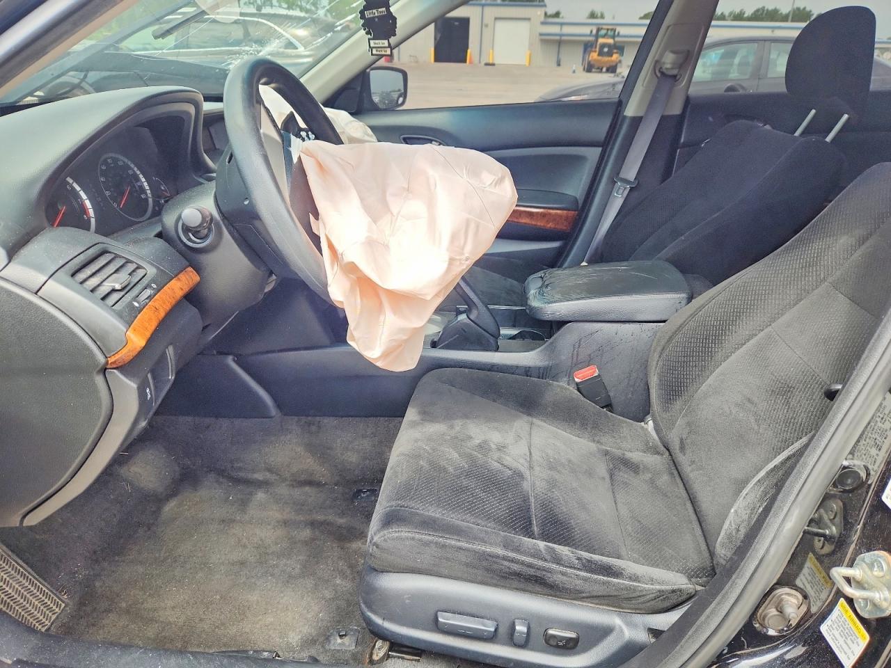 2012 Honda Accord Ex - Image 7