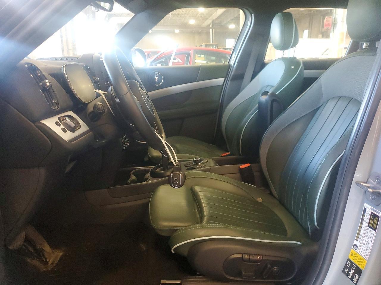 2023 Mini Cooper S Countryman All4 - Фото 7