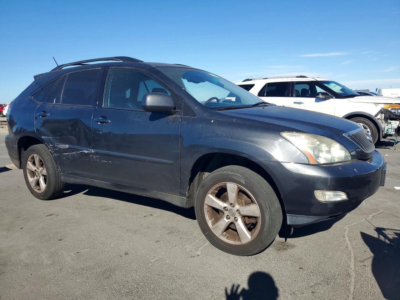 2005 Lexus Rx 330 - Фото 4