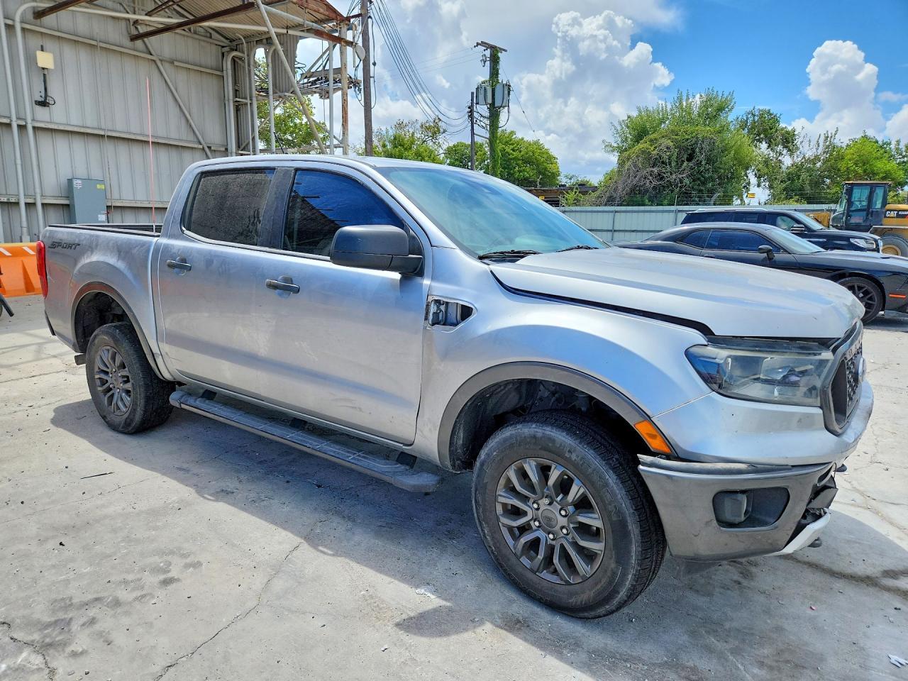 2020 Ford Ranger Xl - Image 4