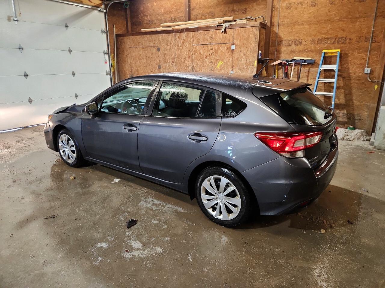 2018 Subaru Impreza - Фото 2