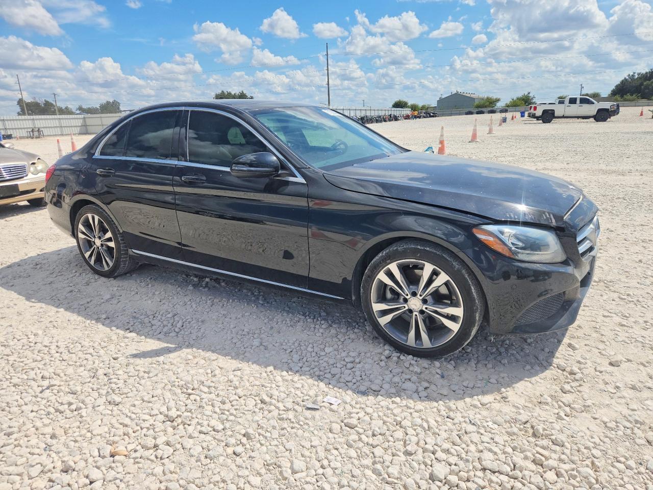 2016 Mercedes-Benz C 300 - Фото 4