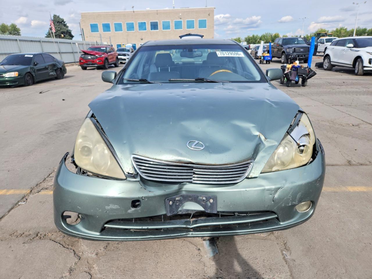 2005 Lexus Es 330 - Image 5