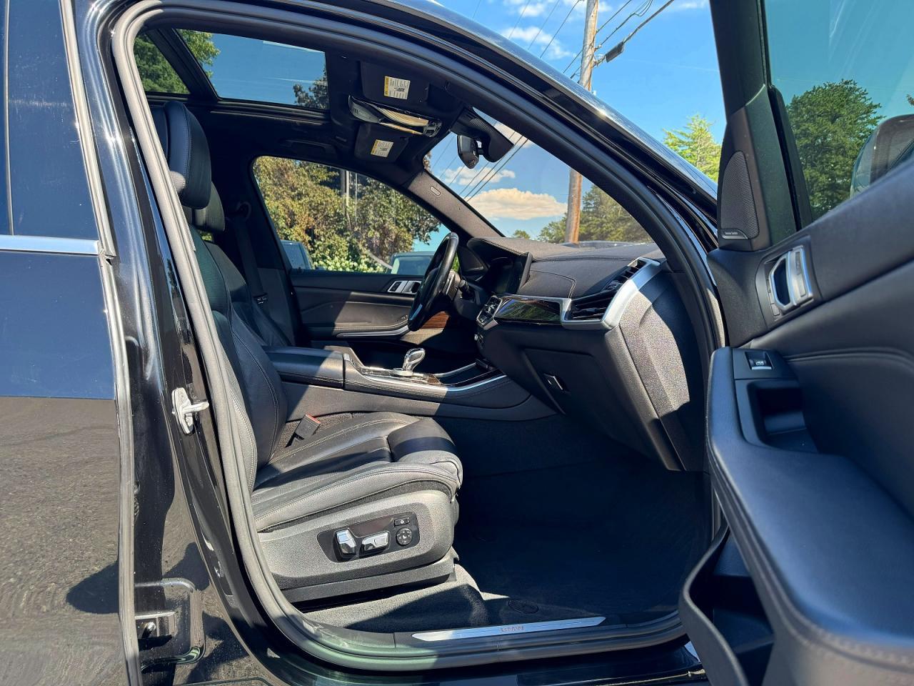 2019 BMW X5 xDrive50I - Фото 5