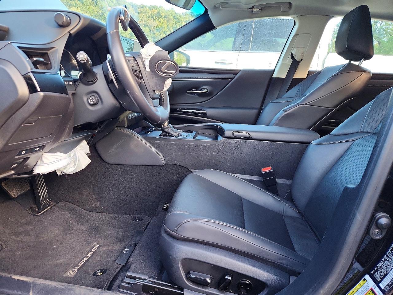 2023 Lexus Es 300H Base - Image 7
