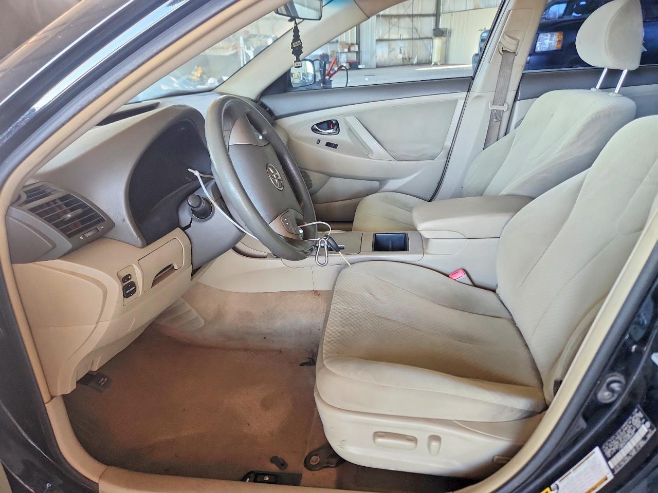 2007 Toyota Camry Le - Фото 7