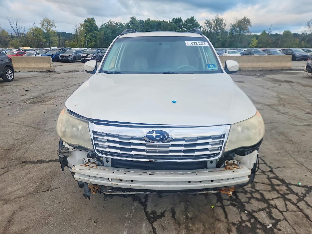 2011 Subaru Forester 2.5X Premium - Image 5