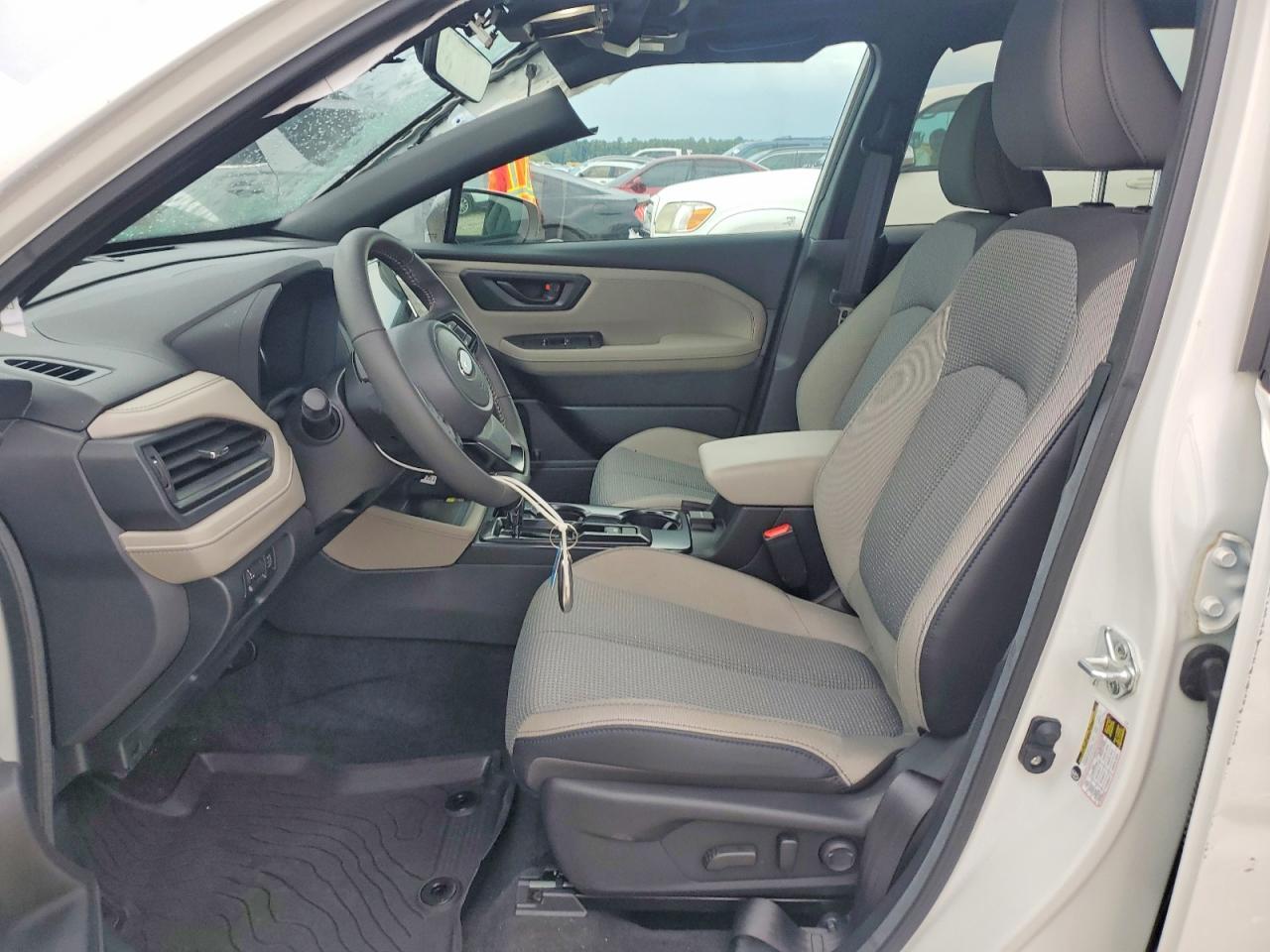 2026 Subaru Forester Premium - Фото 7