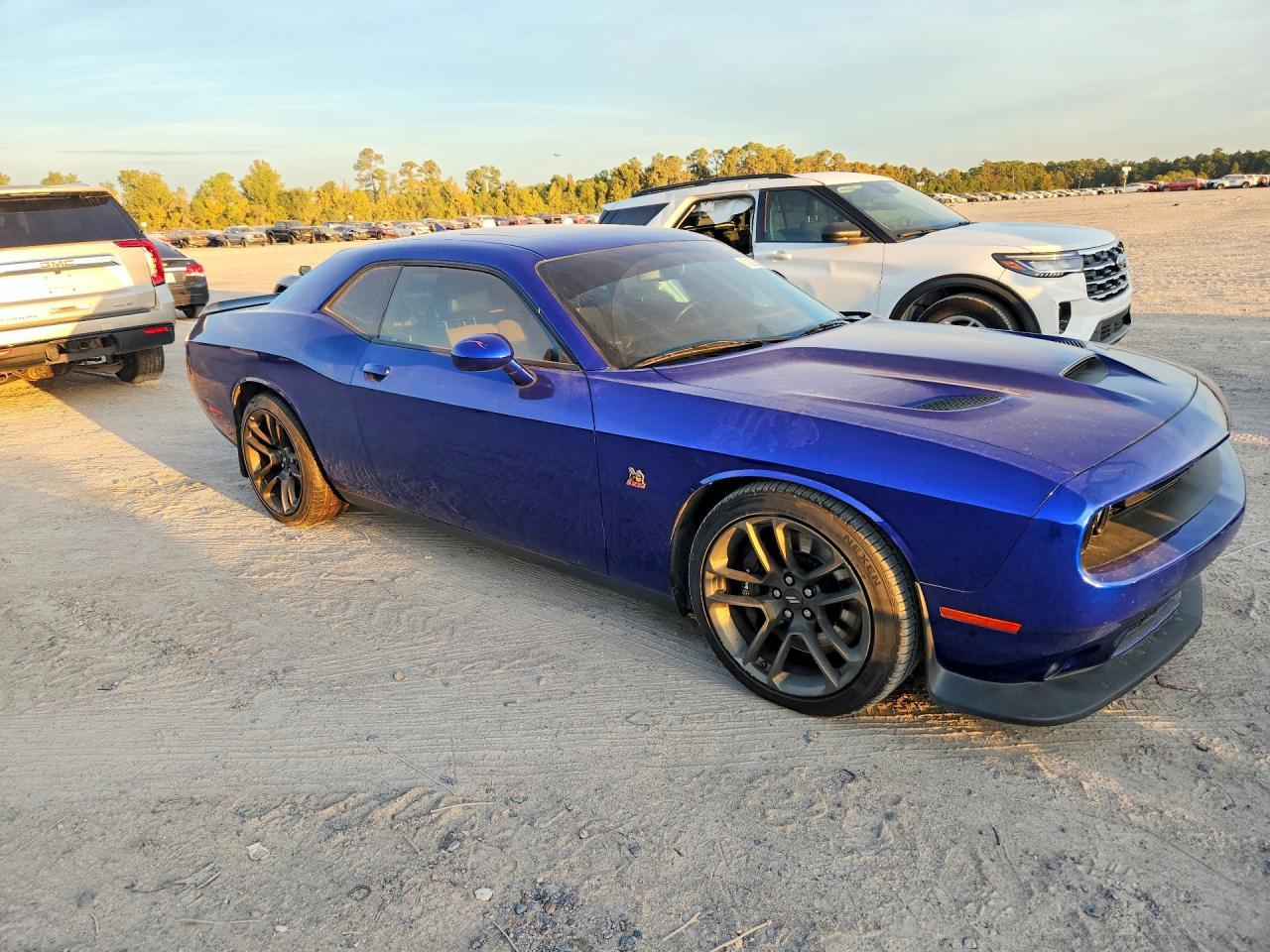 2020 Dodge Challenger R/T Scat Pack - Image 4