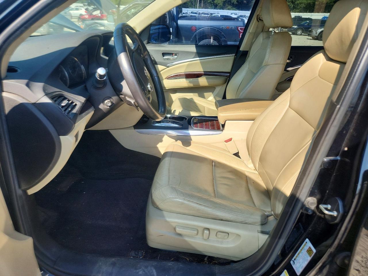 2016 Acura Mdx - Image 7