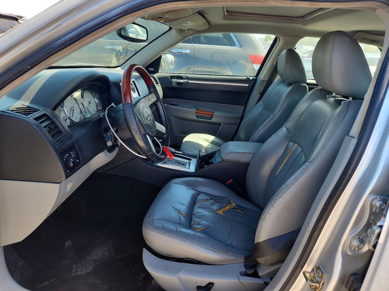 2006 Chrysler 300C - Фото 7
