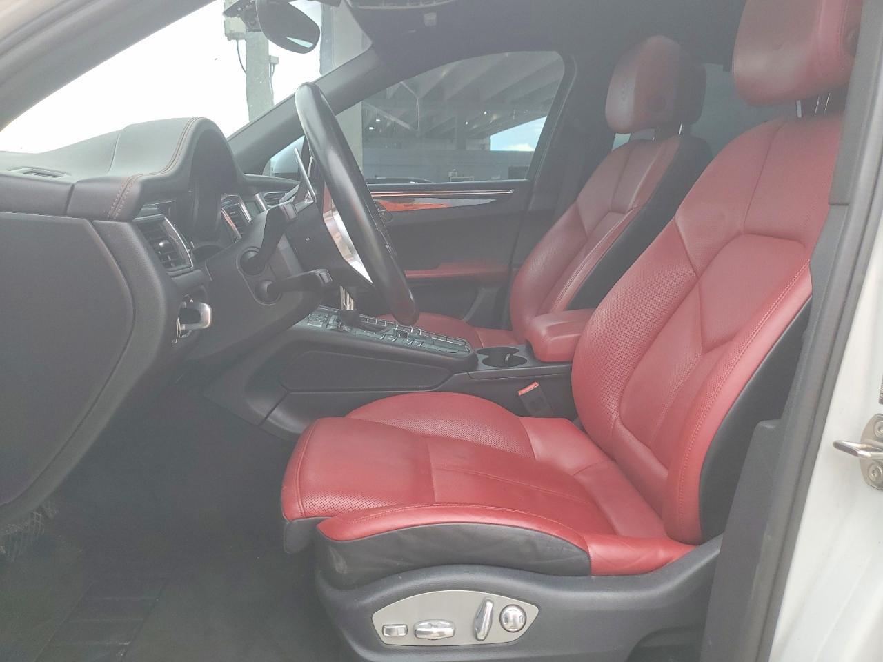 2016 Porsche Macan S - Фото 7