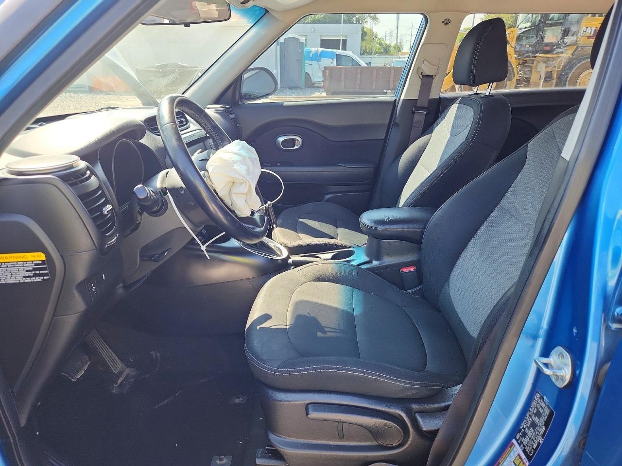 2018 Kia Soul + - Image 7