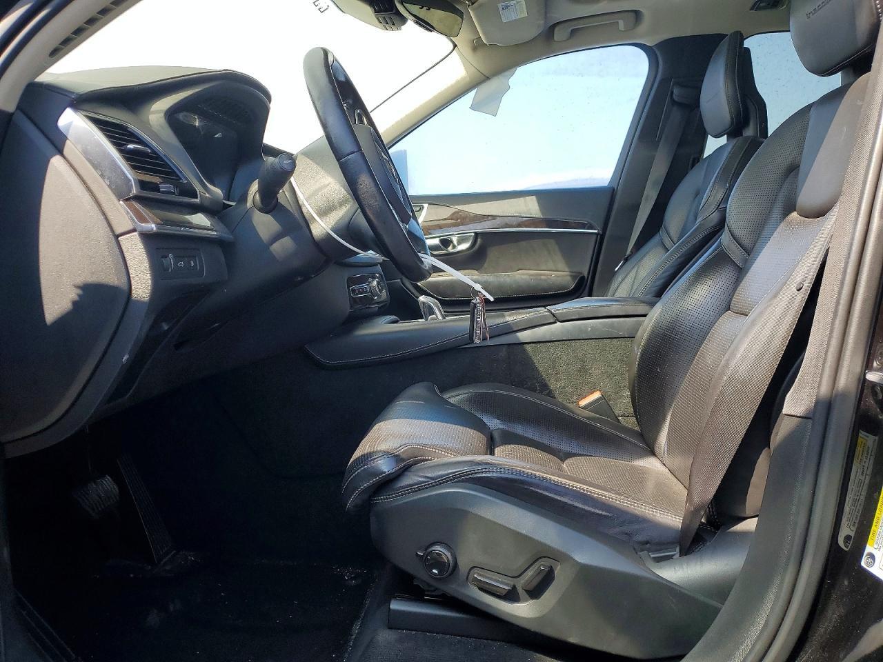 2017 Volvo Xc90 T8 - Image 7