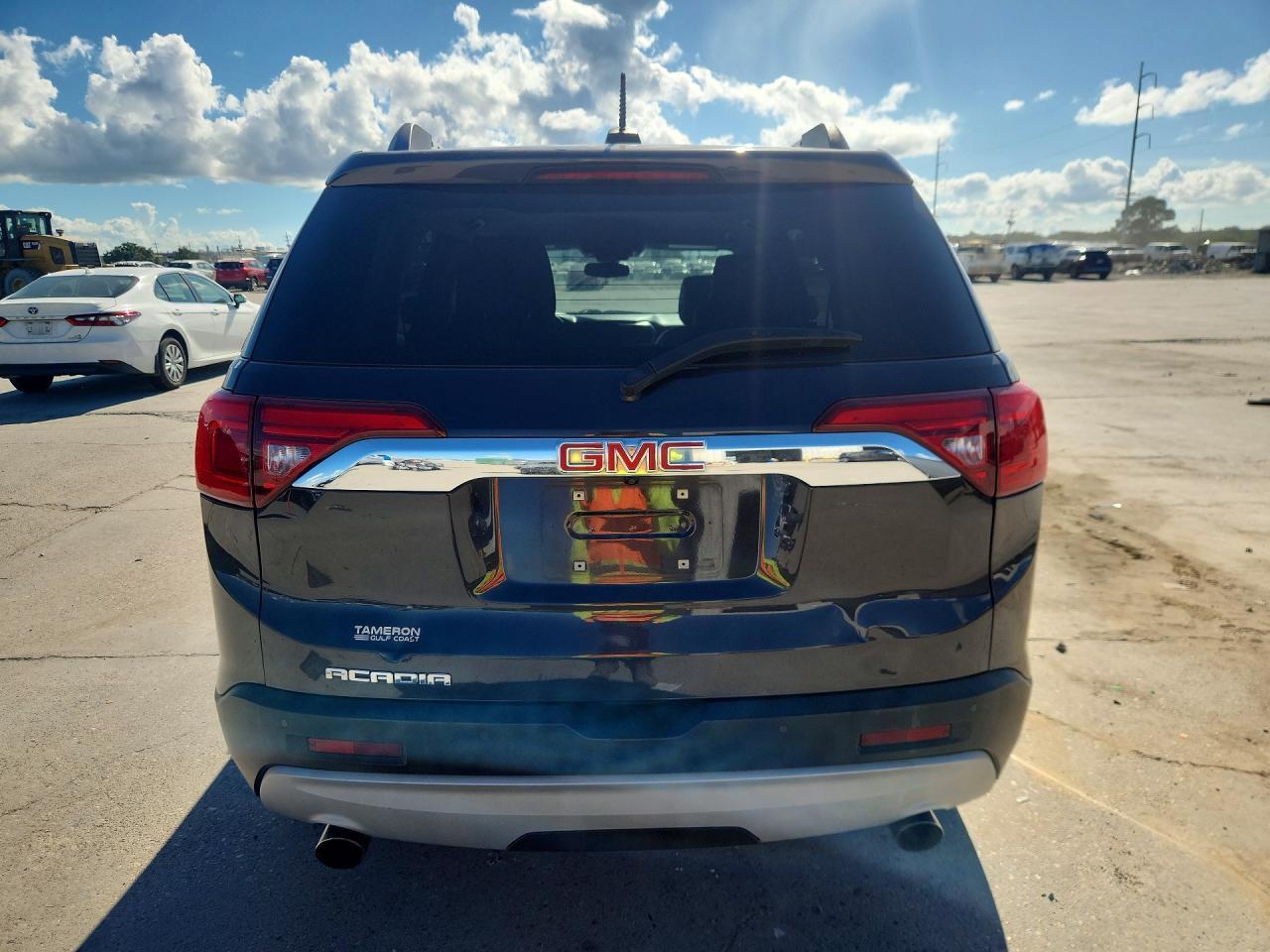 2018 GMC Acadia Slt-1 - Image 6