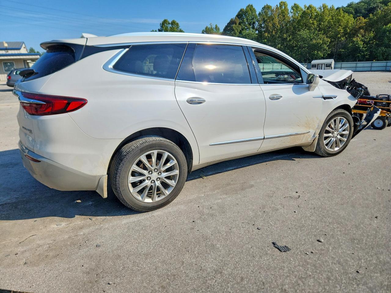 2019 Buick Enclave Premium - Image 3