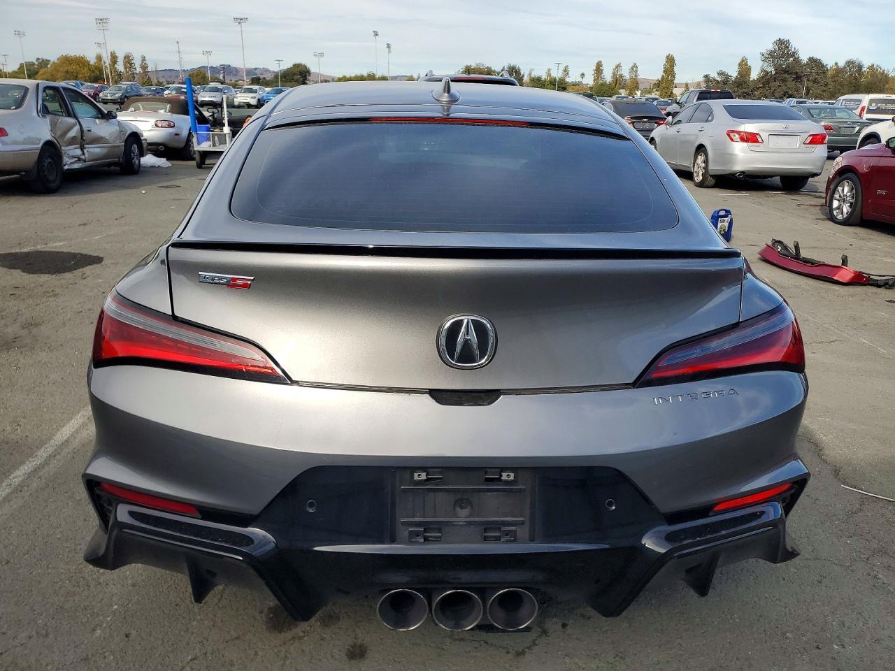 2024 Acura Integra Type S - Image 6