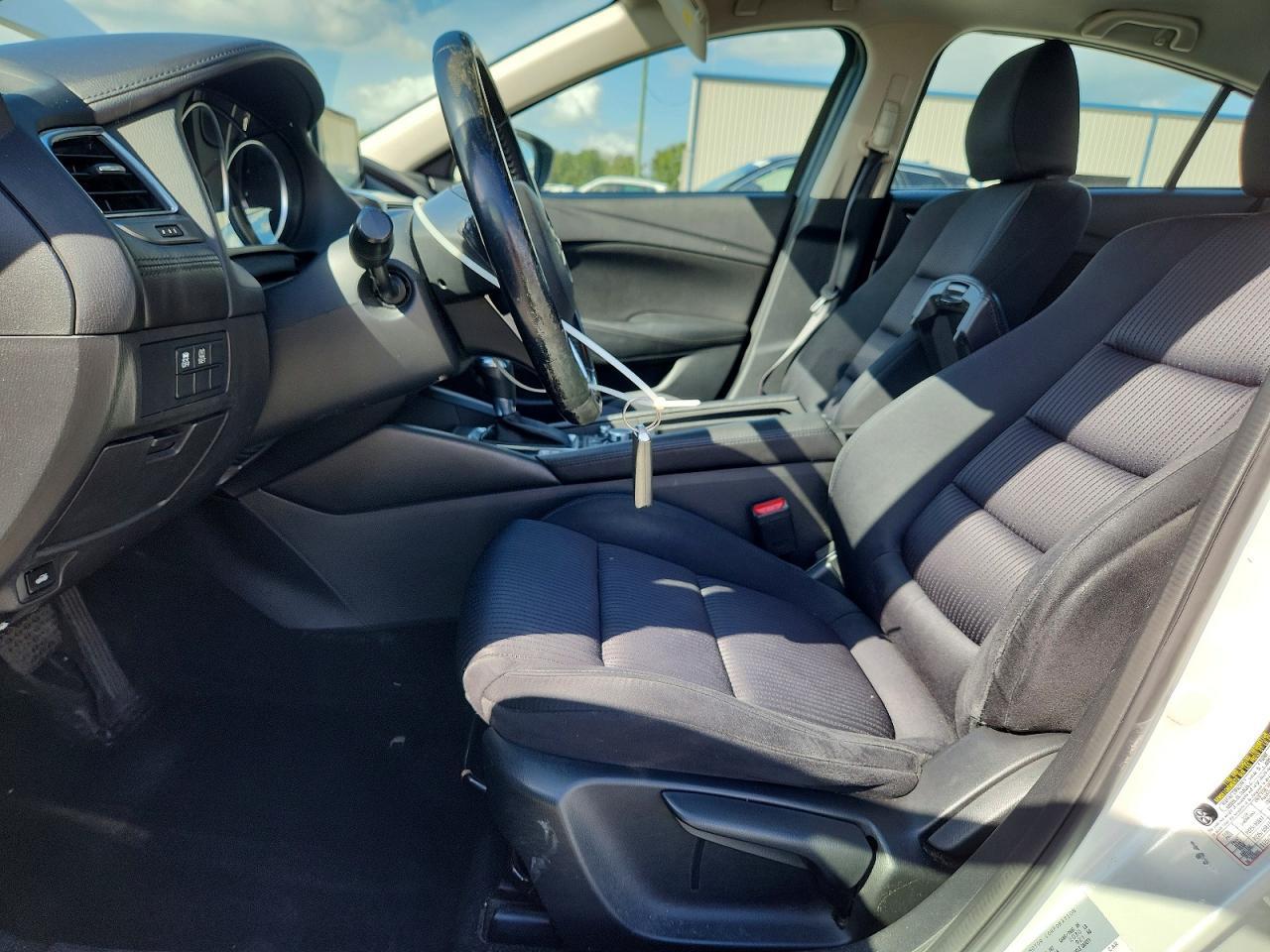 2016 Mazda 6 Sport - Фото 7