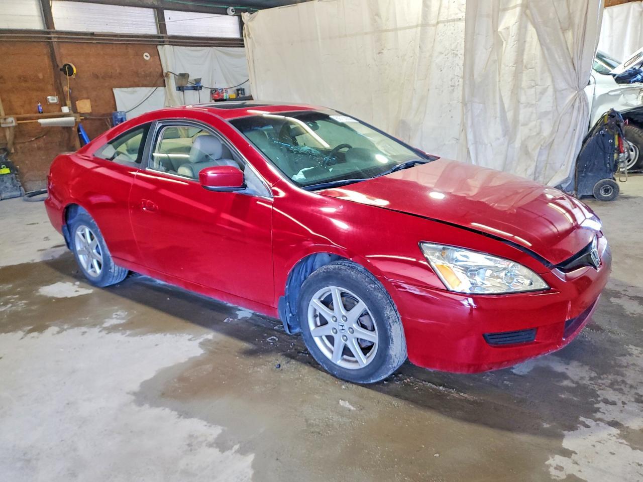 2003 Honda Accord Ex - Image 4