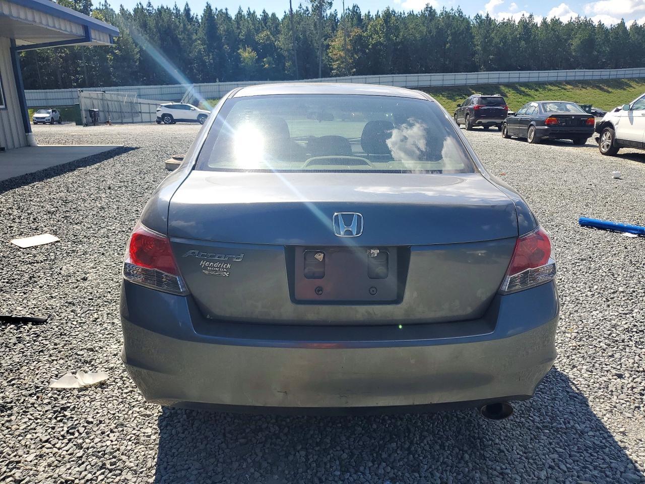 2008 Honda Accord Ex - Image 6