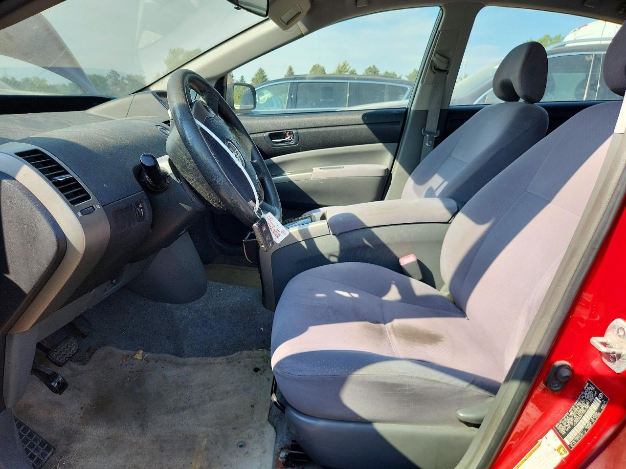 2007 Toyota Prius Base - Image 7
