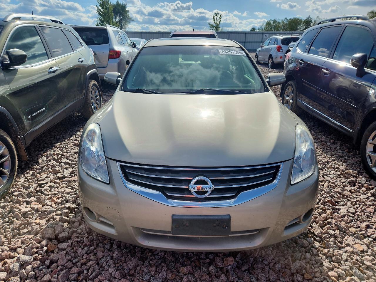 2010 Nissan Altima 2.5 - Фото 5