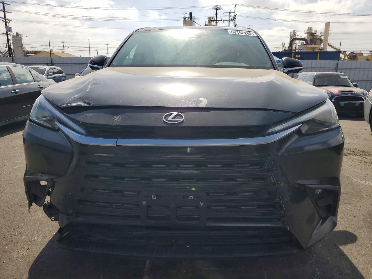 2024 Lexus Tx 350 Premium - Фото 5