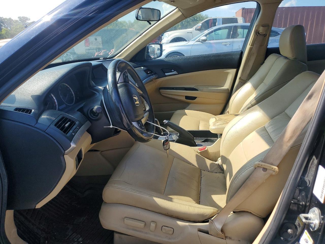 2012 Honda Accord Se - Фото 7