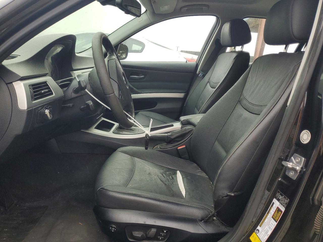 2011 BMW 328 Xi - Фото 7