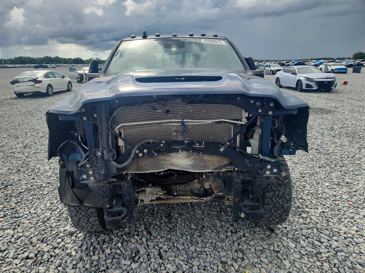 2023 Ram 2500 Powerwagon - Image 5