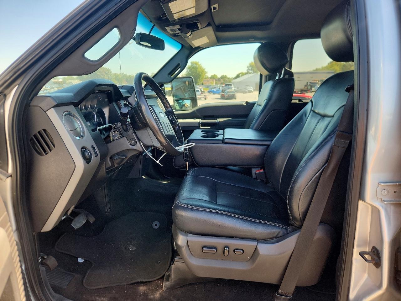 2016 Ford F250 Super Duty - Image 7