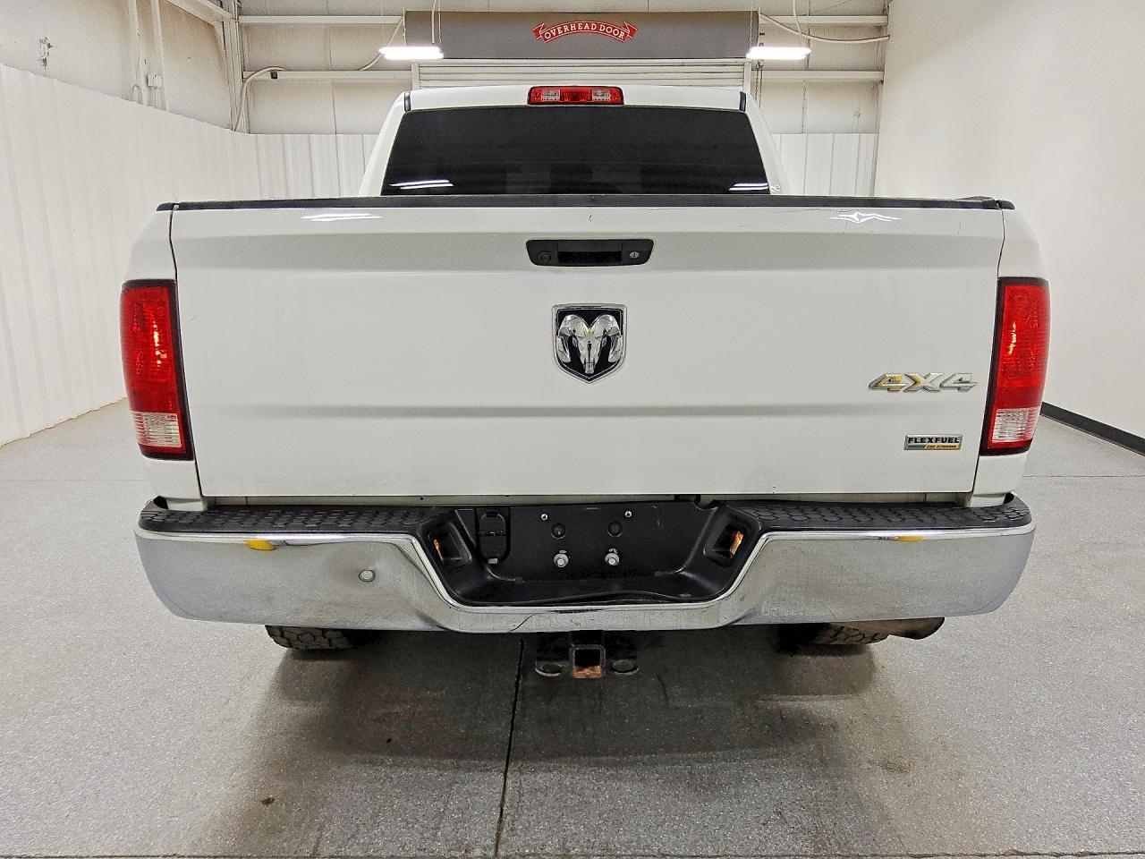 2019 Ram 1500 Classic Tradesman - Фото 6