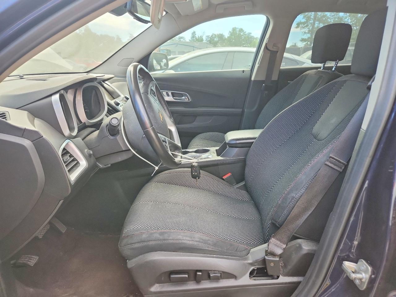 2016 Chevrolet Equinox Lt - Фото 7