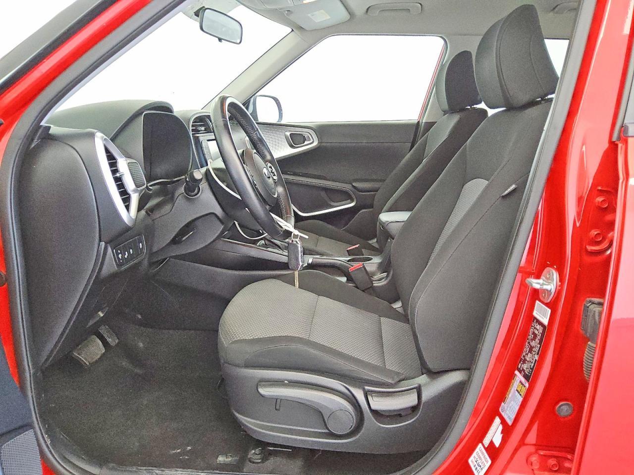 2020 Kia Soul X-Line - Image 7