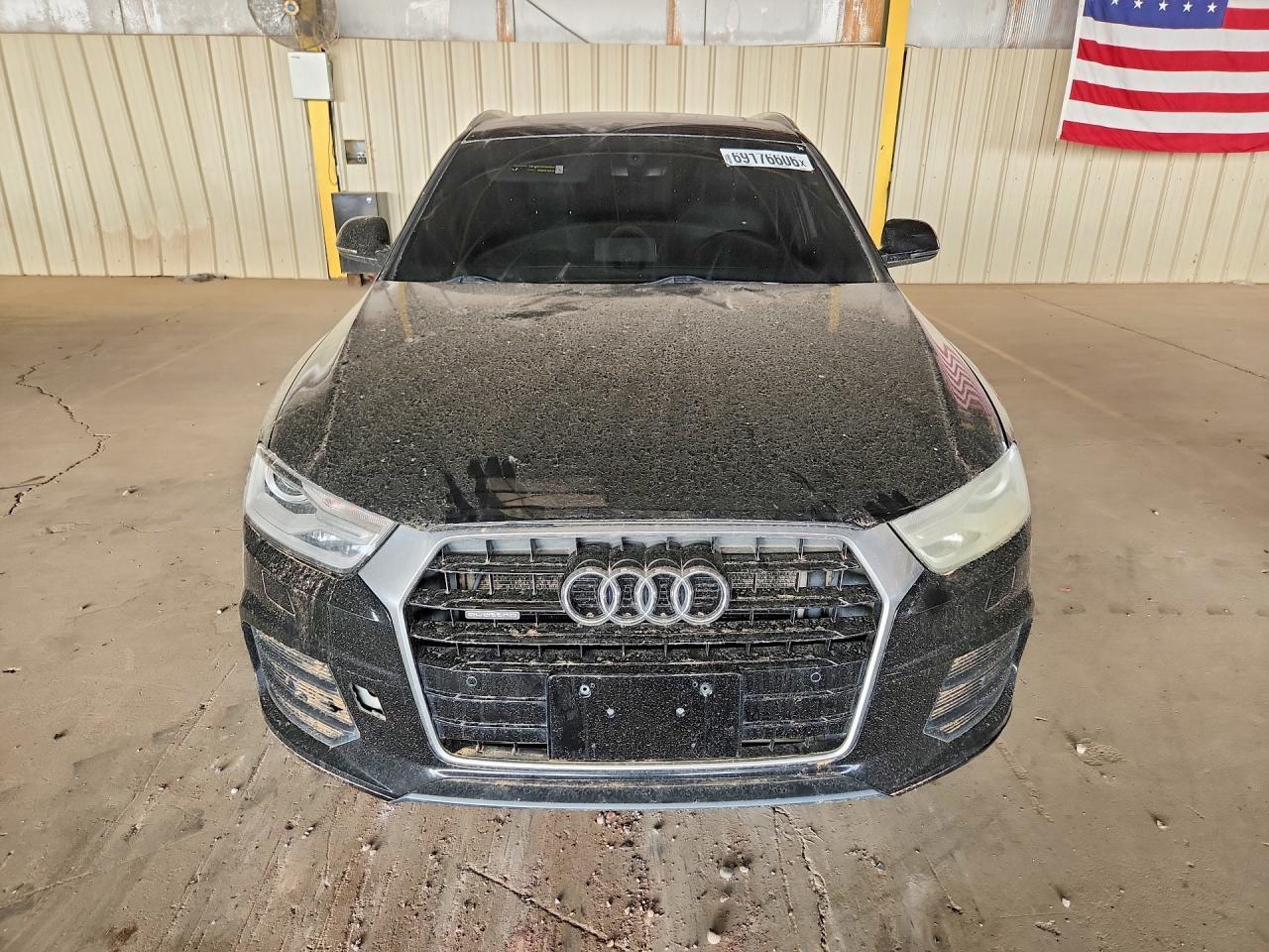 2017 Audi Q3 Premium - Image 5